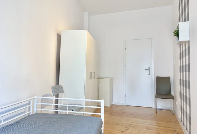 Pokój 1-os., ul. Niemierzyńska przy Centrum ! (nr 6)