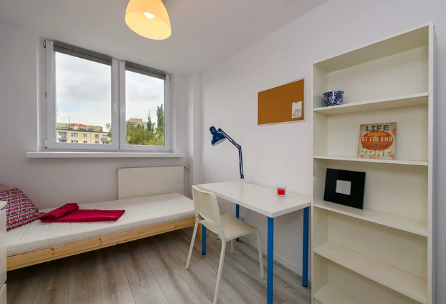 Single room no. 1