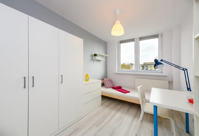 Single room no. 1