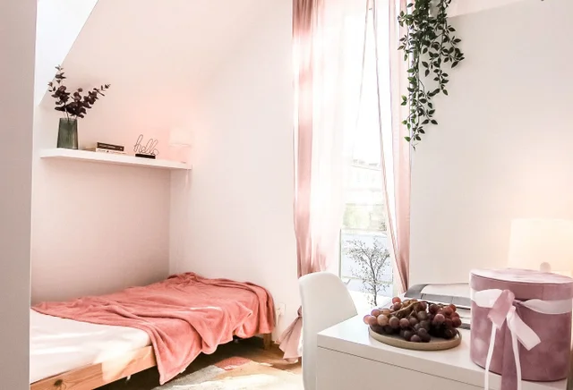 Pokój 1-osobowy nr.2, Skarbińskiego 10a/7