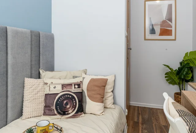 Super jedynka w centrum