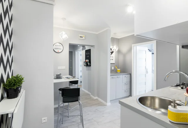 Pokój 1-osobowy  nr 1