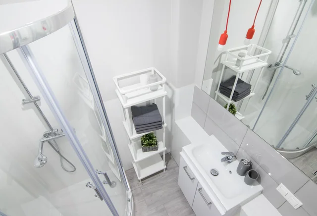 Pokój 1-osobowy  nr 1