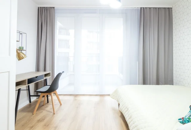 Pokój 1-osobowy  nr 1