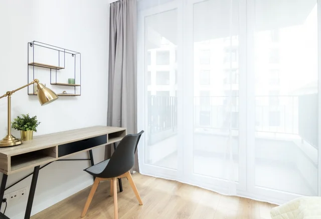 Pokój 1-osobowy  nr 1