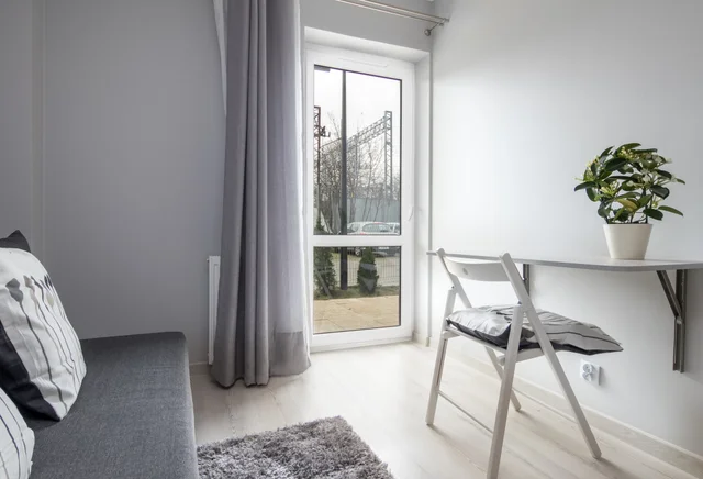 Pokój 1-osobowy  nr 3