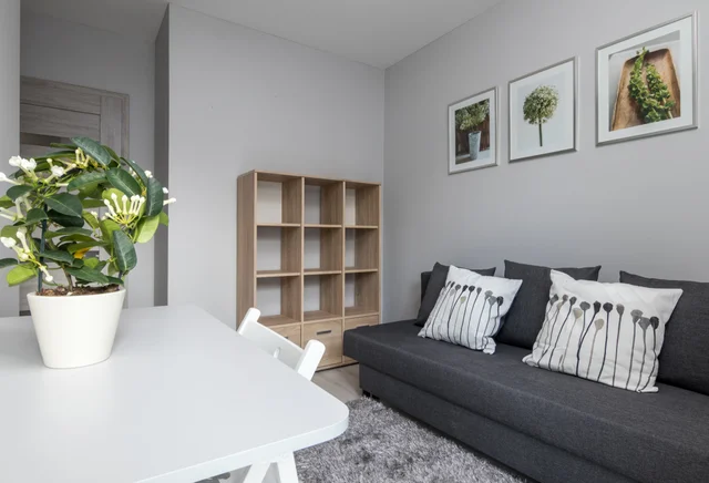 Pokój 1-osobowy  nr 3