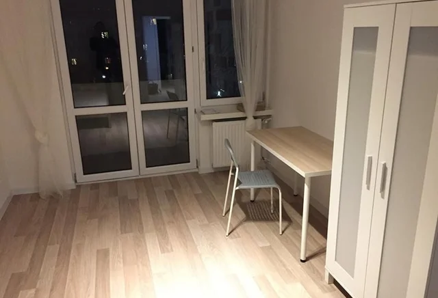 Mieszkanie Pachońskiego 6 Kraków