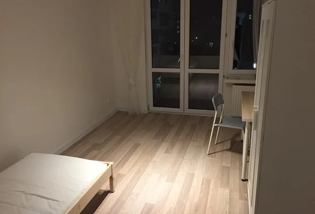 Mieszkanie Pachońskiego 6 Kraków
