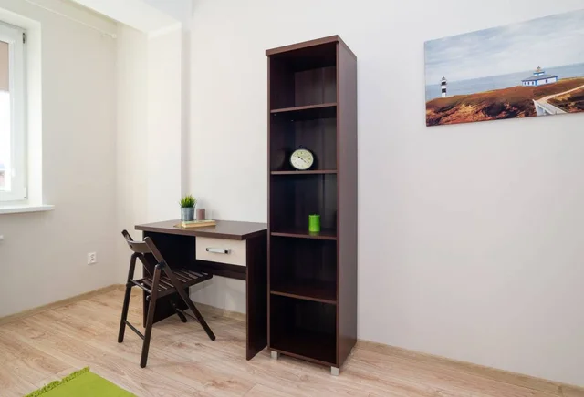 Single room No.  1, Armii Krajowej Street