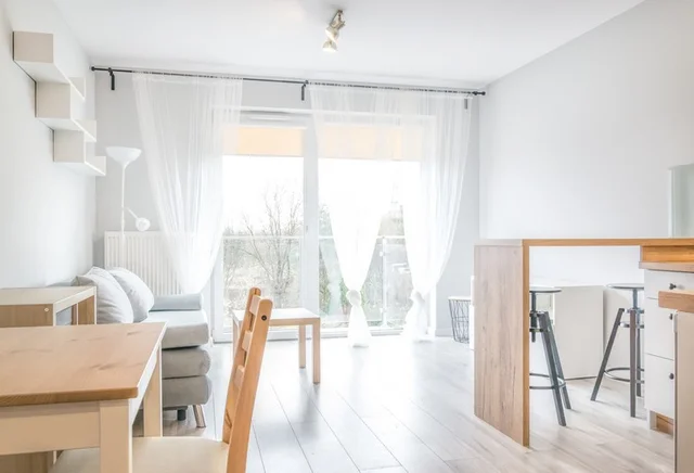 Przytulna Kawalerka 26m2 Lipowa 5B Lipowa Skawina