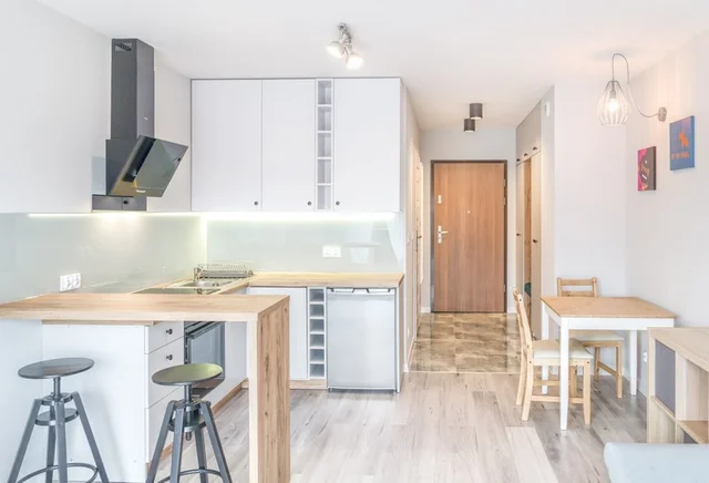 Przytulna Kawalerka 26m2 Lipowa 5B Lipowa Skawina