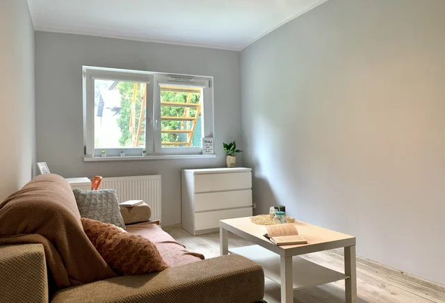 Pokój ul. Św. St. Kostki na Pogodnie! (-1, p. 7)