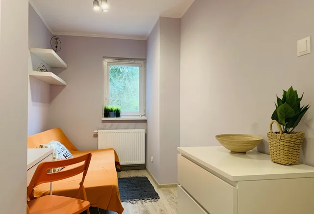 Pokój ul. Św. St. Kostki na Pogodnie! (-1, p. 3)