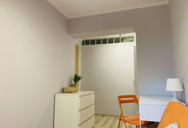 Pokój ul. Św. St. Kostki na Pogodnie! (-1, p. 3)