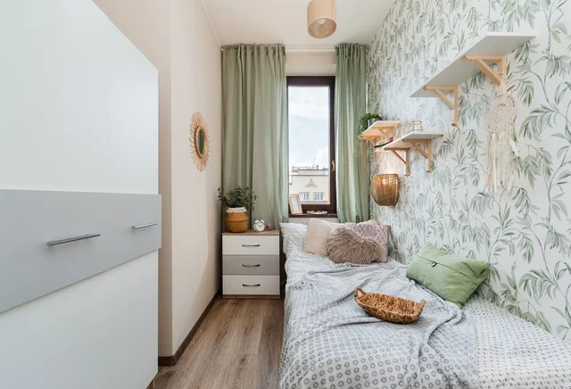 Komfortowy pokój jednoosobowy w ścisłym centrum, Nowy Kleparz, Długa