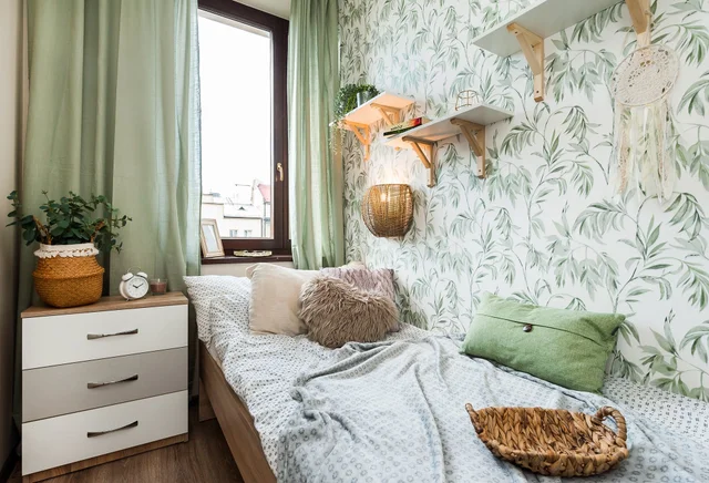 Komfortowy pokój jednoosobowy w ścisłym centrum, Nowy Kleparz, Długa