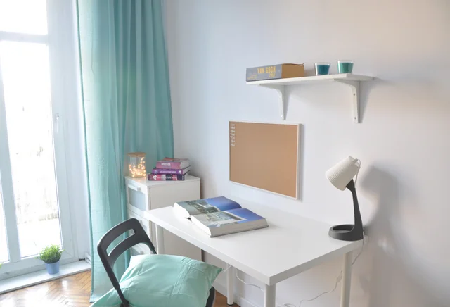 (ZERO.81.12.2) Double room with a balcony