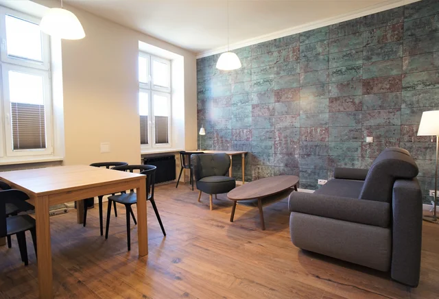 Pokój 2-osobowy Apartament 3