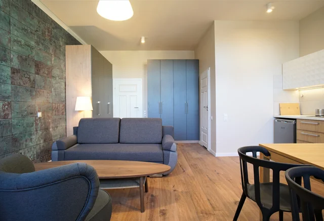 Pokój 2-osobowy Apartament 3