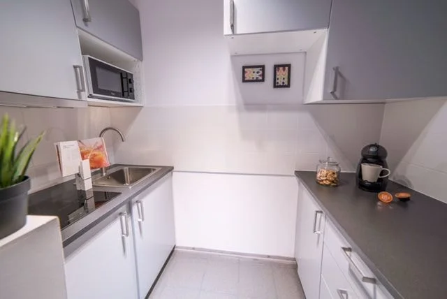 Pokój 1-osobowy nr 5 METRO WAWRZYSZEW