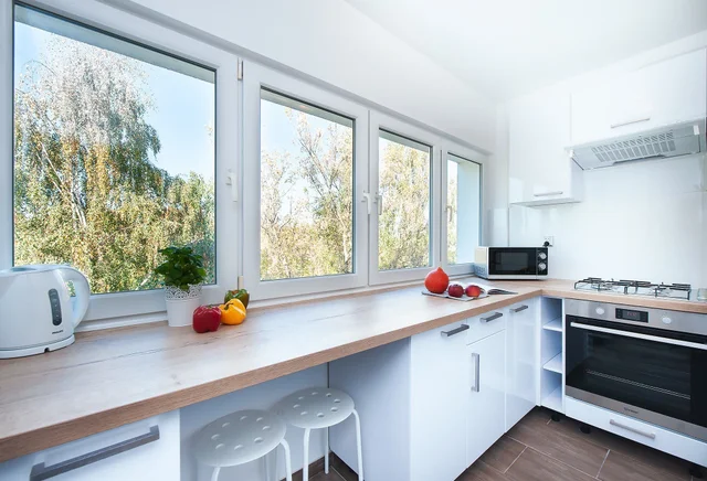 Lubeckiego 10, pokój 1-osobowy nr 1