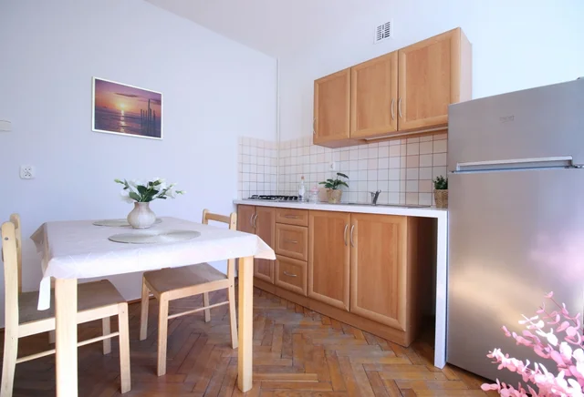 Źródłowa 43, kawalerka