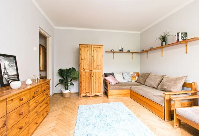 Retkińska 18/22, kawalerka