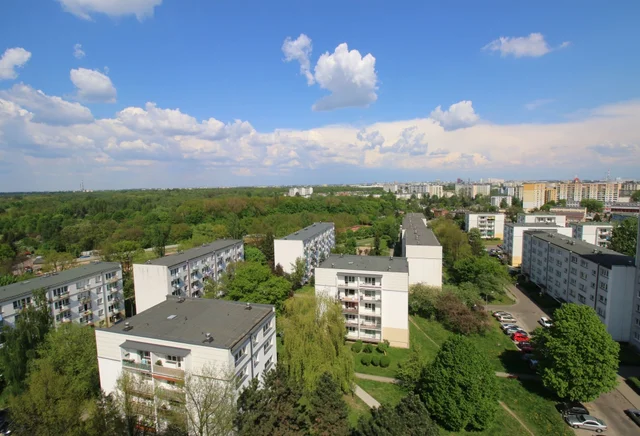 Hufcowa 10, single room No. 3