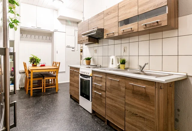 Radwańska 16, pokój 1-osobowy nr 7