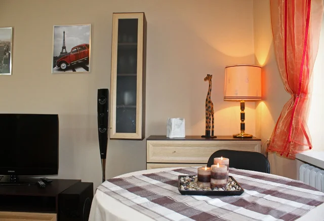  Stylonowa 7, kawalerka