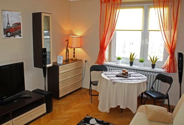  Stylonowa 7, kawalerka