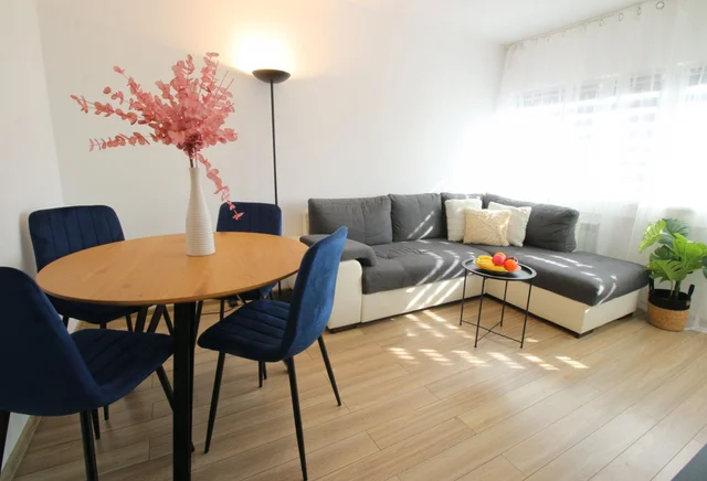 Traktorowa 76, mieszkanie 2 pokojowe