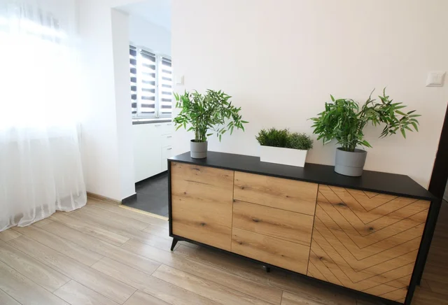 Traktorowa 76, mieszkanie 2 pokojowe