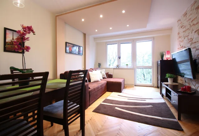 Bednarska 9, mieszkanie 2 pokojowe