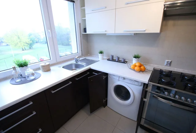 Bednarska 9, mieszkanie 2 pokojowe