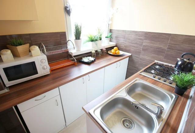 Zbaraska 18, mieszkanie 2 pokojowe