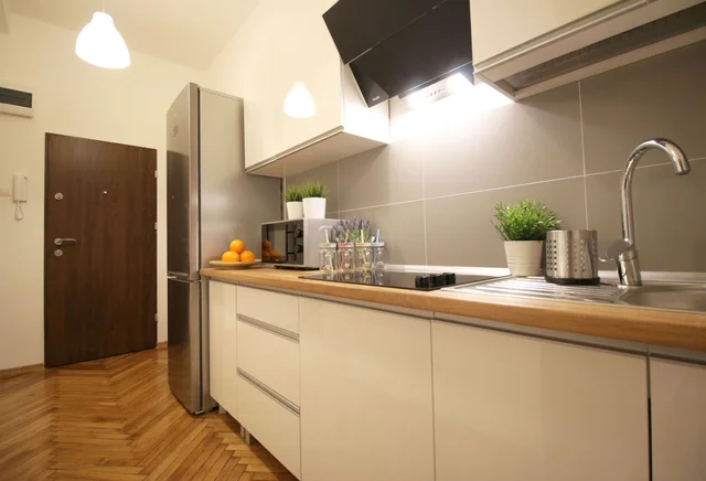 Narutowicza 79D, pokój 1-osobowy  nr 1