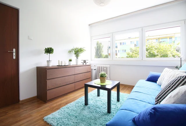 Rojna 50F, mieszkanie 2 pokojowe