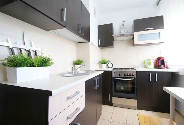 Rojna 50F, mieszkanie 2 pokojowe