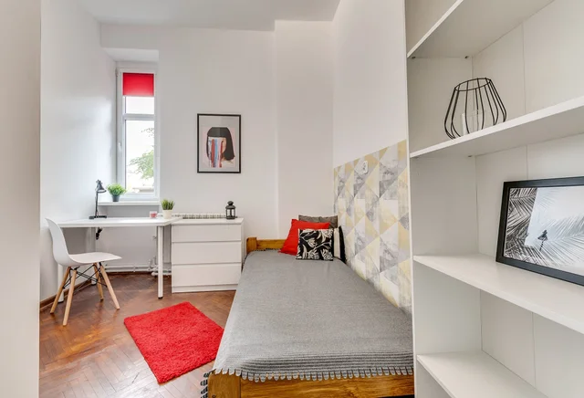 Single room 1