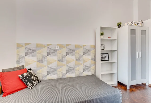 Single room 1