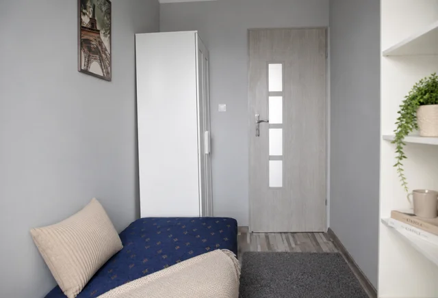nr 2, BALKON, ul. Hiszpańska 29