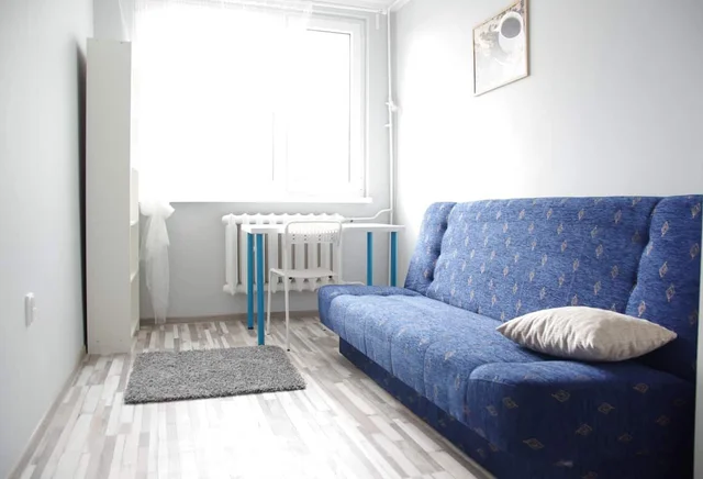 ZAPYTAJ O AKTUALNĄ CENĘ Pokój 1-osobowy nr 5, ul. Hiszpańska 29