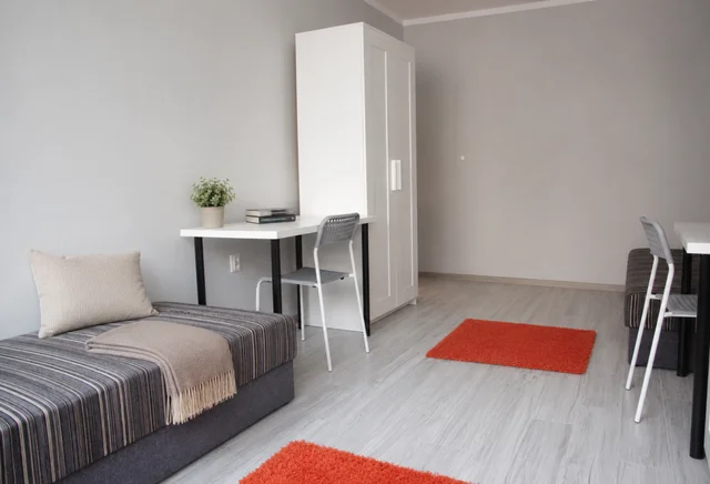 Pokój DWUOSOBOWY nr 2