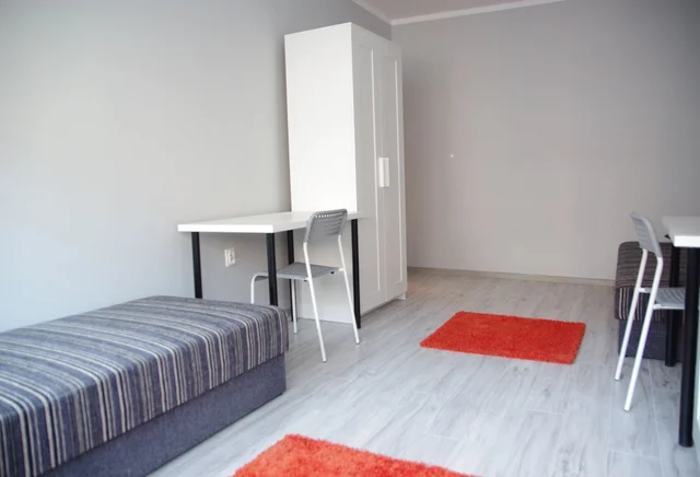 ZAPYTAJ O AKTUALNĄ CENĘ Pokój 2-osobowy nr 2, ul. Rybacka 8