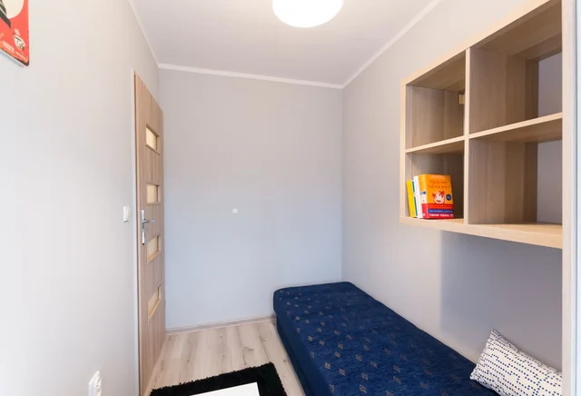 ZADZWOŃ PO AKTUALNA CENĘ 729920307 Pokój 1-os nr 1, ul. Rogowska 10
