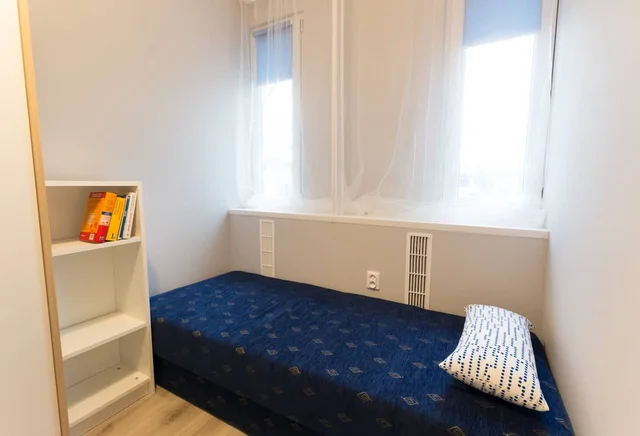 ZADZWOŃ PO AKTUALNĄ CENĘ 729920207 Pokój 1-os nr 2, ul. Rogowska 10