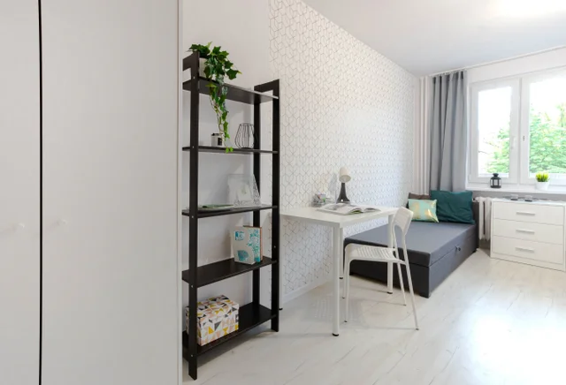 Single room No. 1 ul. Szeligiewicza 8