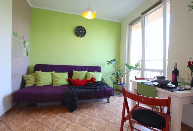 Marynarska 16, mieszkanie 2 pokojowe